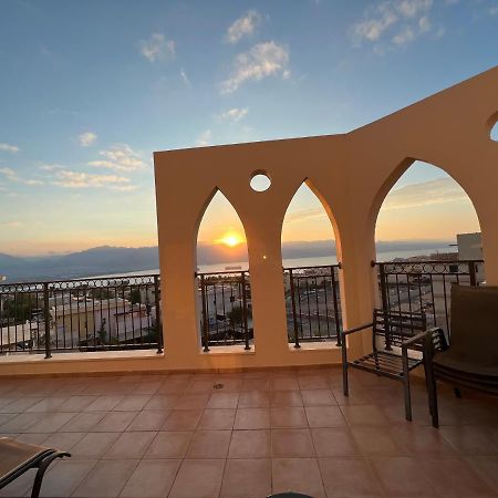 Sea View Coral Suite เอลัต ภายนอก รูปภาพ