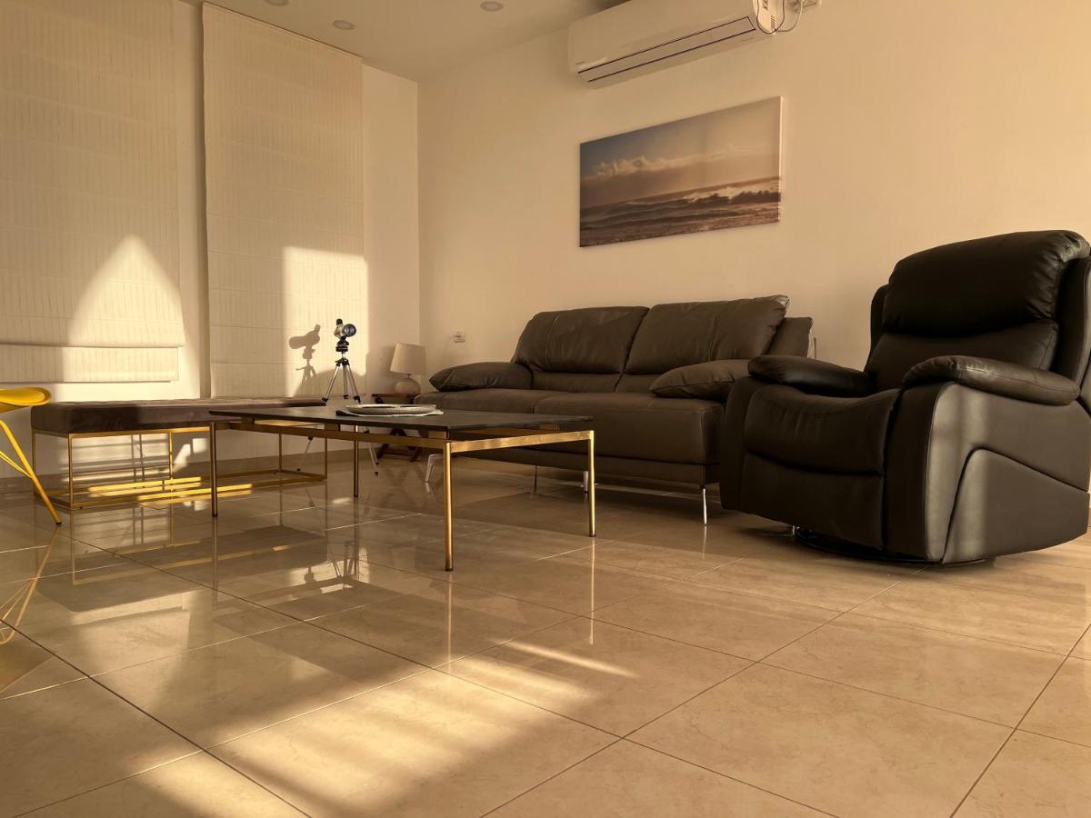 Sea View Coral Suite เอลัต ภายนอก รูปภาพ