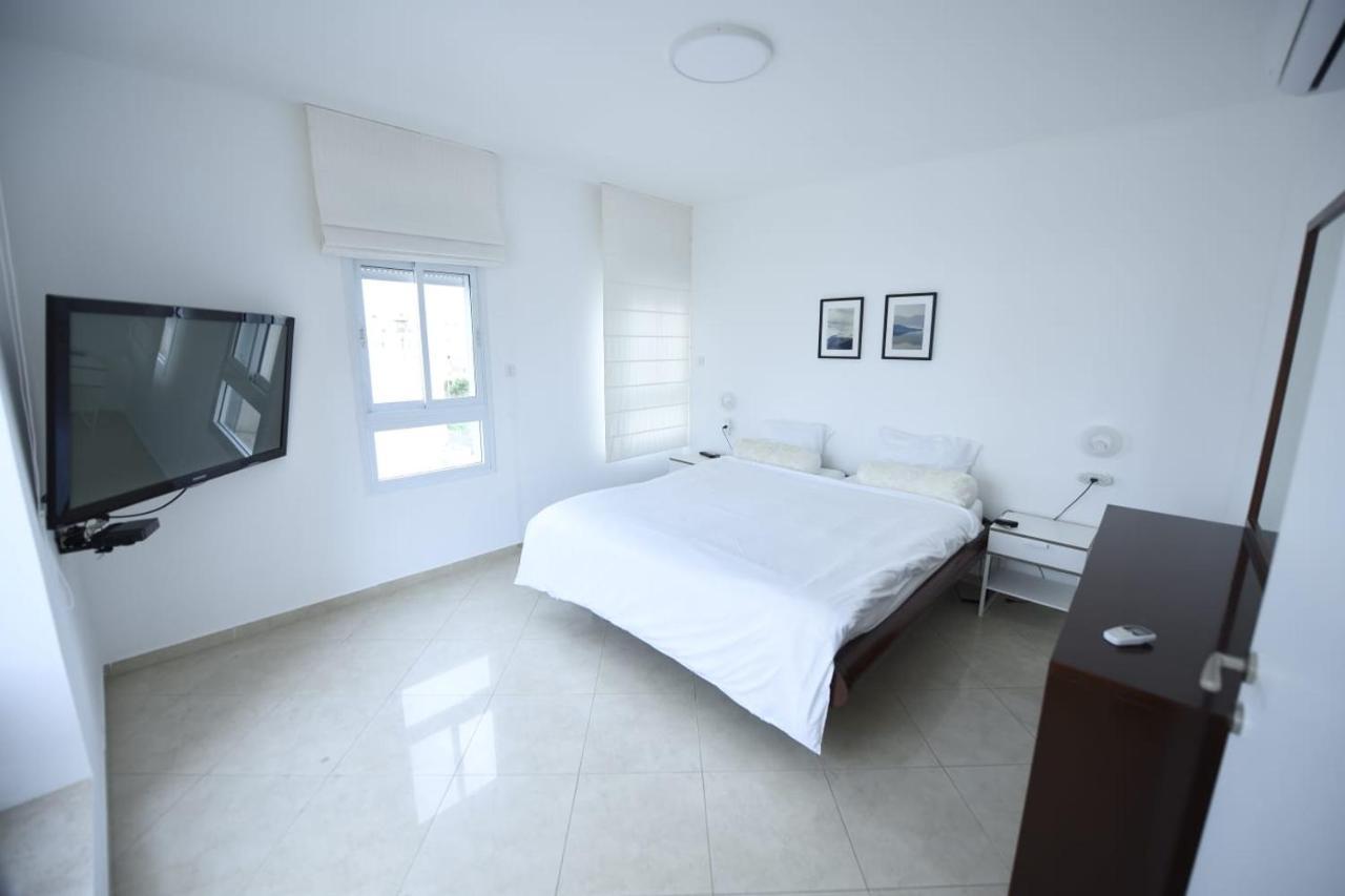 Sea View Coral Suite เอลัต ภายนอก รูปภาพ