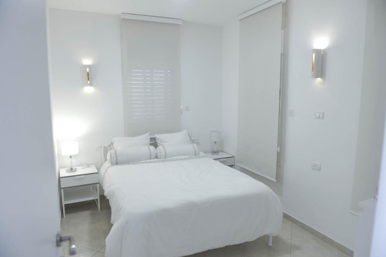Sea View Coral Suite เอลัต ภายนอก รูปภาพ