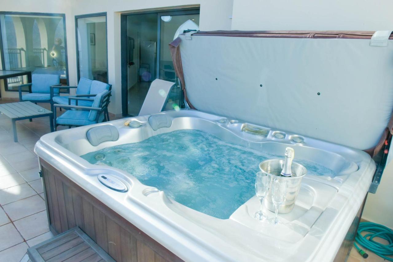 Sea View Coral Suite เอลัต ภายนอก รูปภาพ