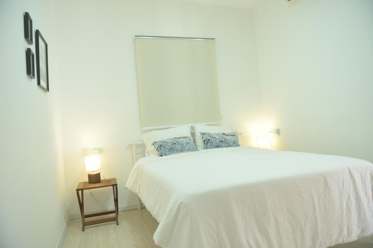 Sea View Coral Suite เอลัต ภายนอก รูปภาพ