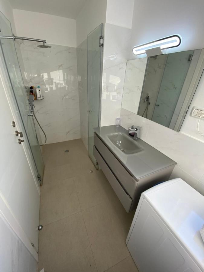 Sea View Coral Suite เอลัต ภายนอก รูปภาพ