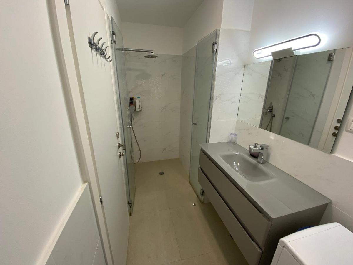 Sea View Coral Suite เอลัต ภายนอก รูปภาพ