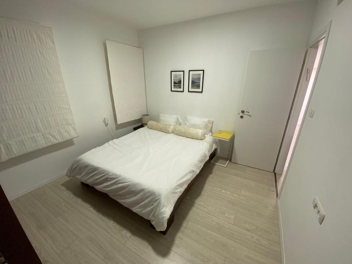 Sea View Coral Suite เอลัต ภายนอก รูปภาพ